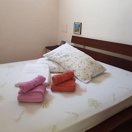 Camping Torre Mucchia Ортона Экстерьер фото