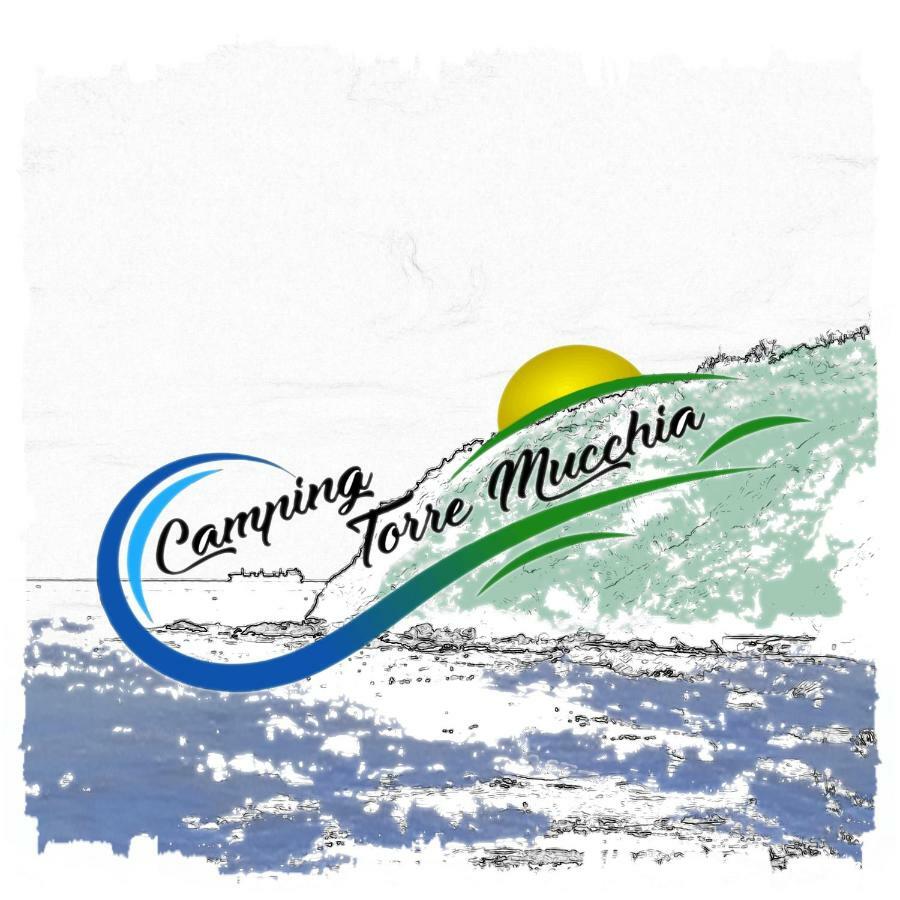 Camping Torre Mucchia Ортона Экстерьер фото